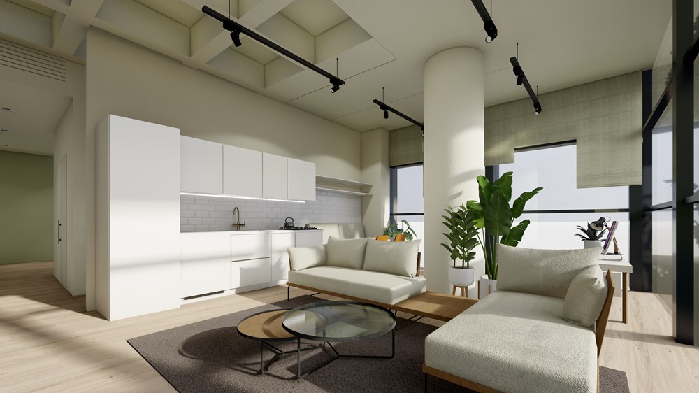 Realista Turkey Project