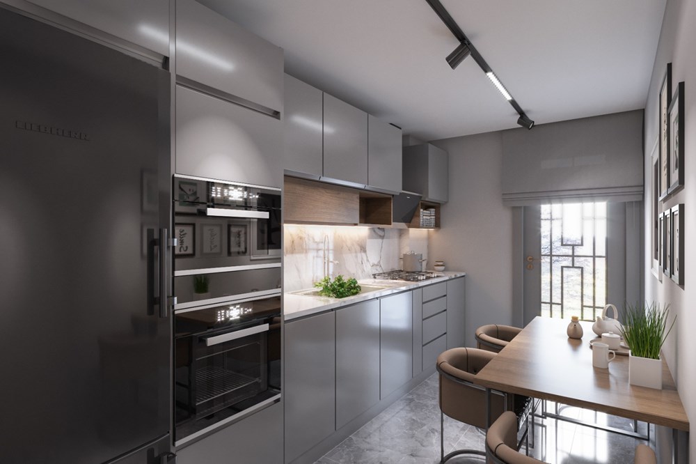Realista Turkey Project