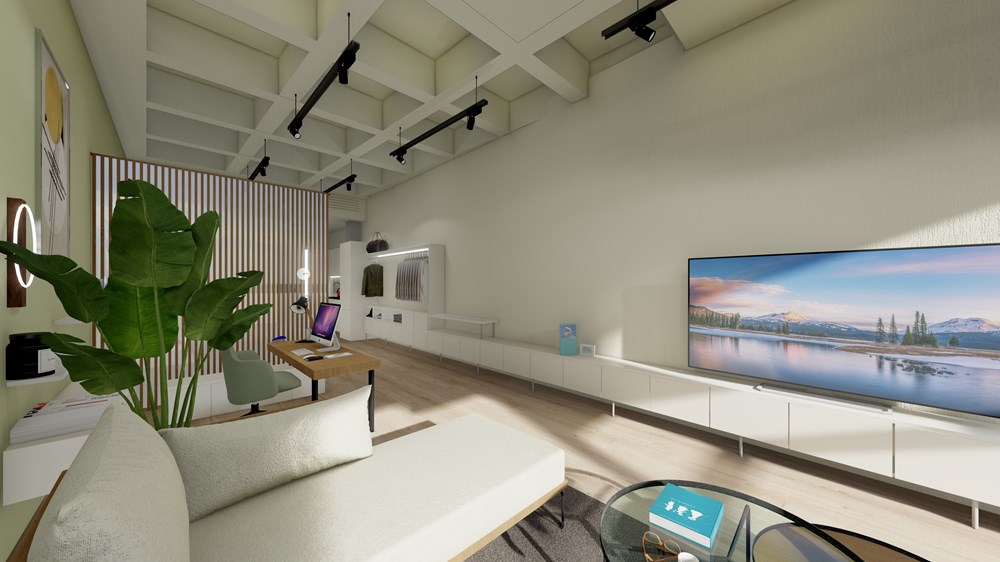 Realista Turkey Project