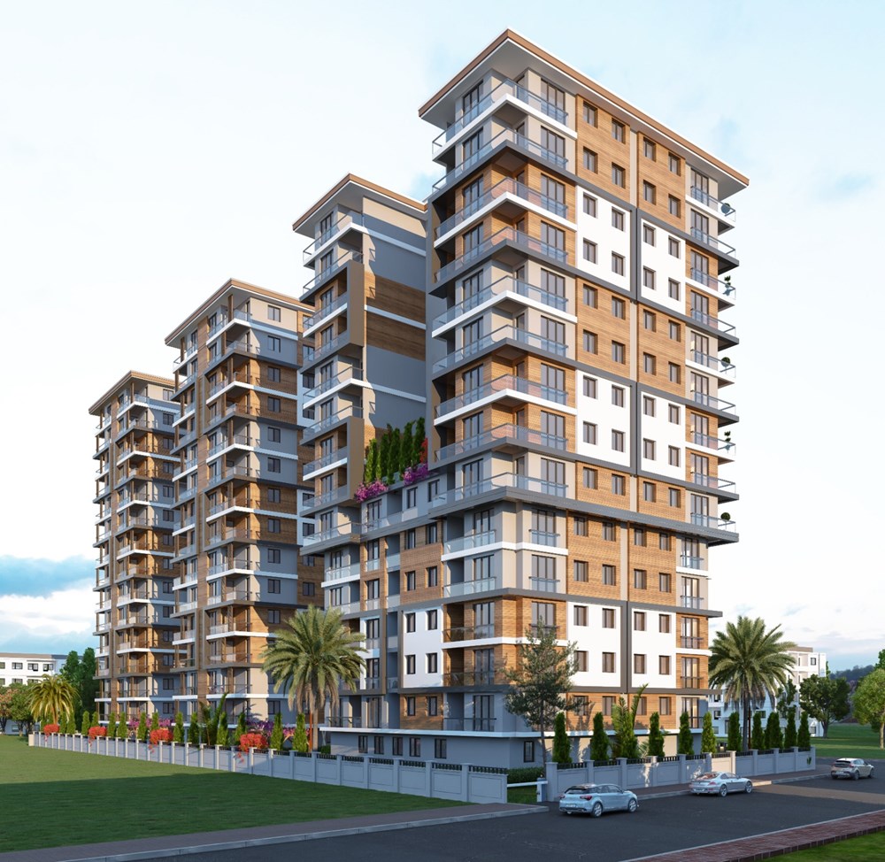 Realista Turkey Project