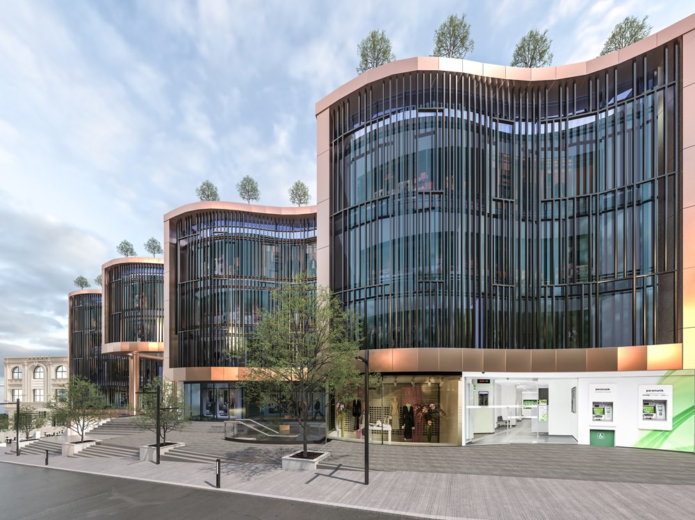 Realista Turkey Project