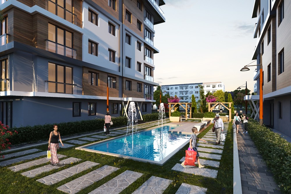 Realista Turkey Project