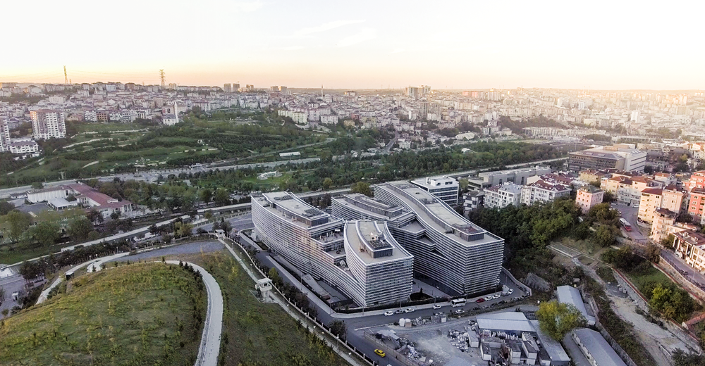 Realista Turkey Project