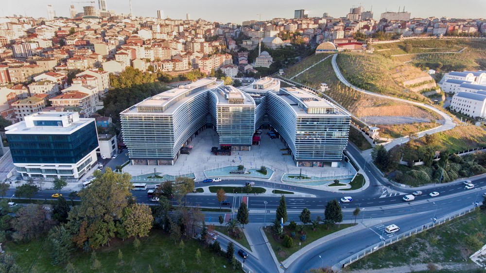 Realista Turkey Project