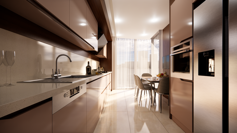 Realista Turkey Project