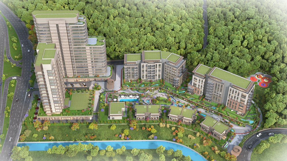 Realista Turkey Project