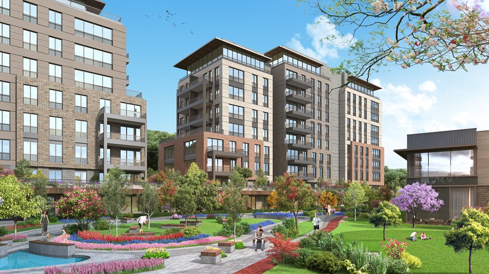 Realista Turkey Project