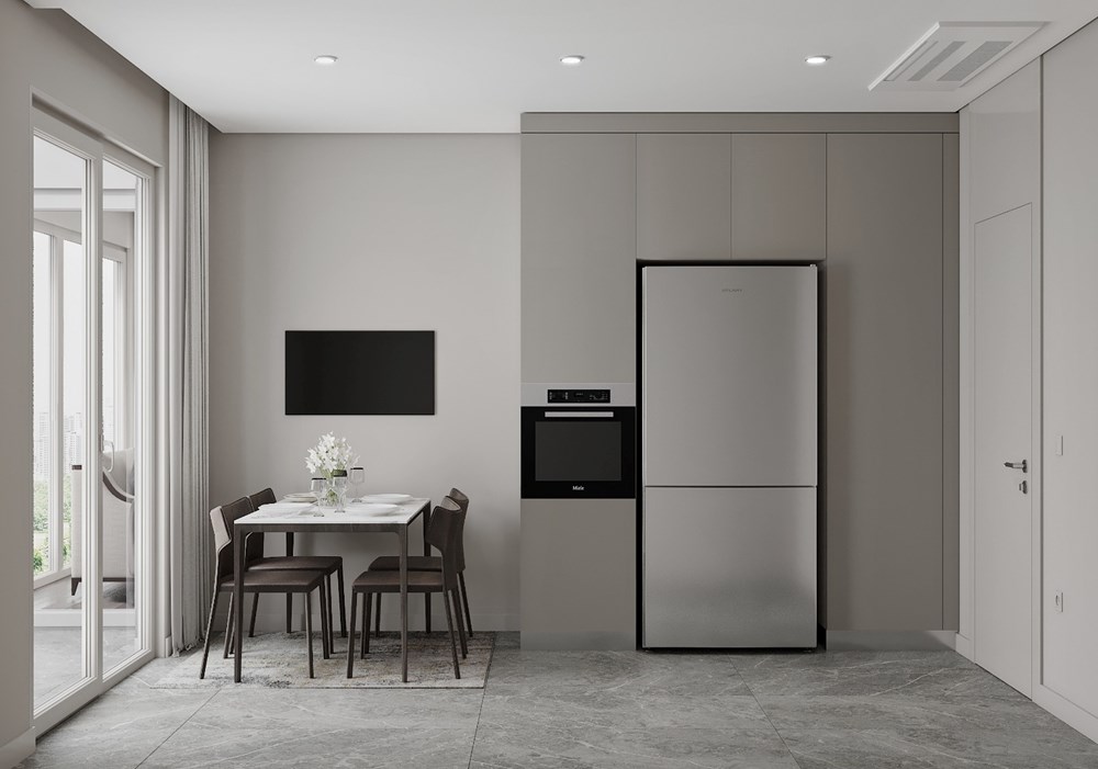 Realista Turkey Project