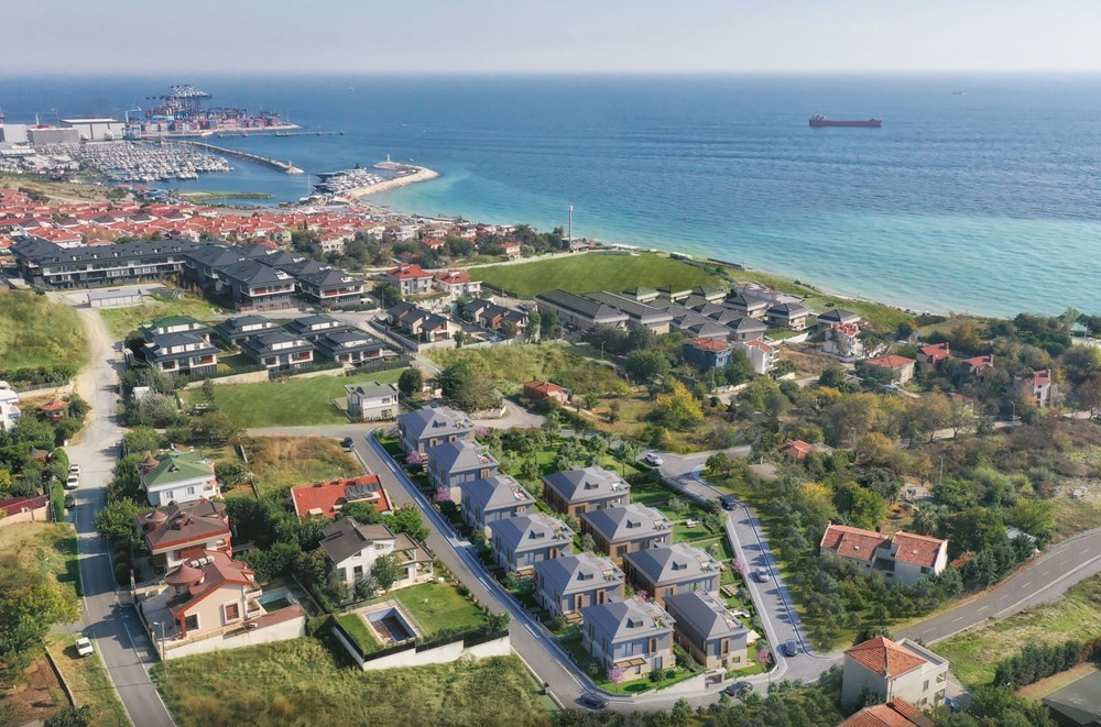 Realista Turkey Project