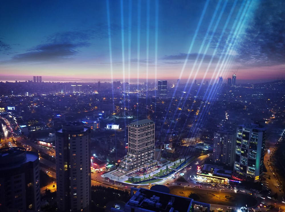 Realista Turkey Project