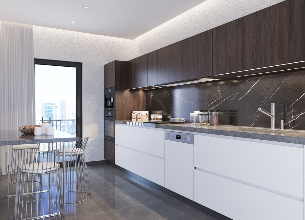 Realista Turkey Project
