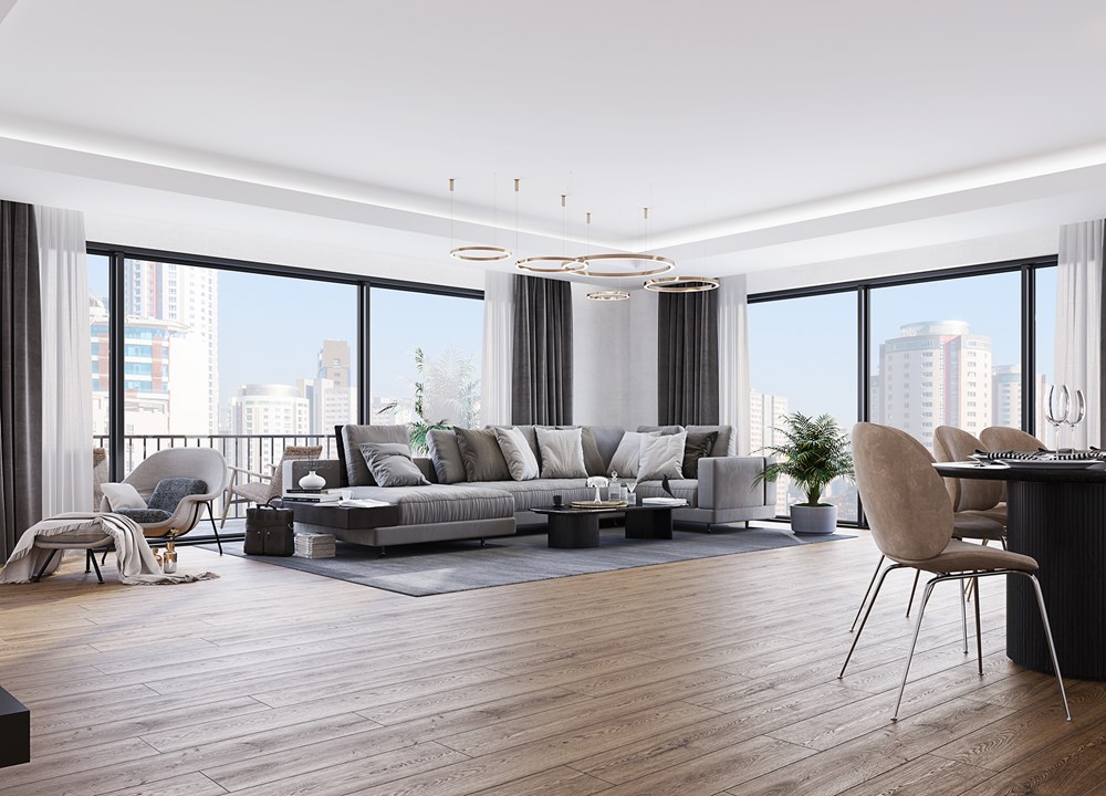 Realista Turkey Project