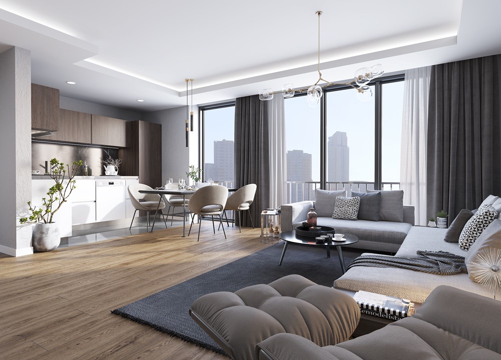 Realista Turkey Project