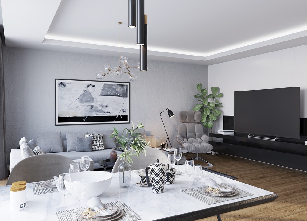 Realista Turkey Project