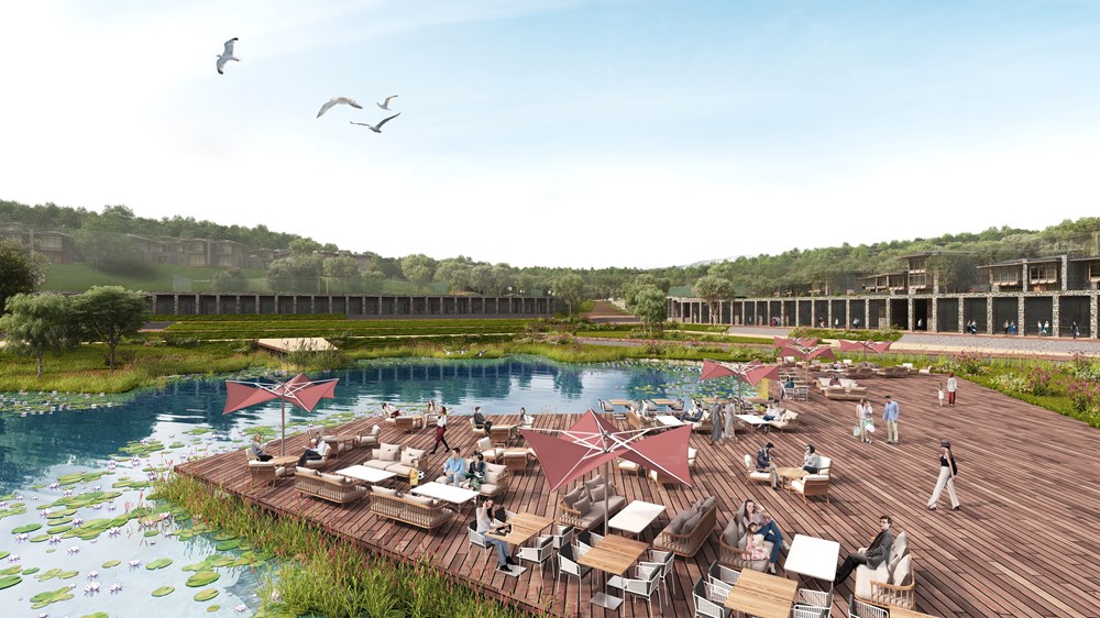 Realista Turkey Project