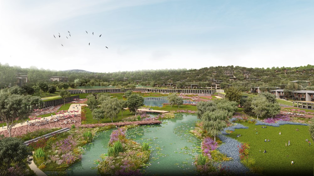 Realista Turkey Project