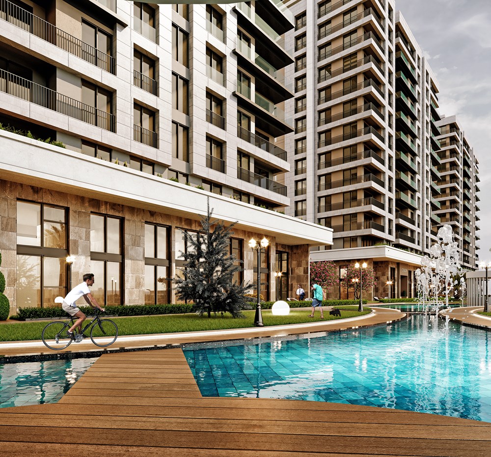 Realista Turkey Project
