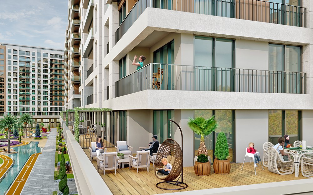 Realista Turkey Project