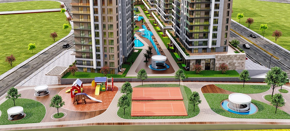 Realista Turkey Project