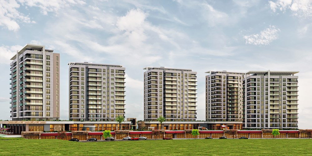 Realista Turkey Project